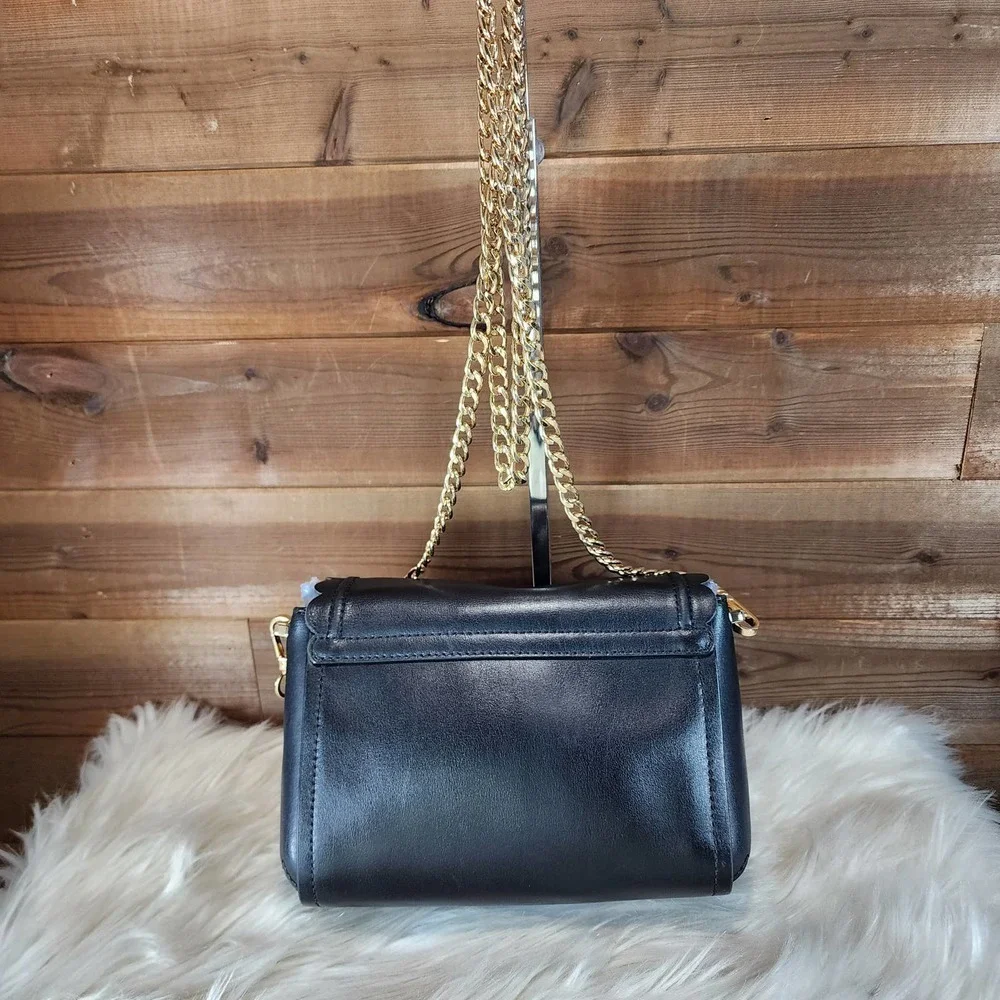 Kate Spade Black Maple Court Zani Crossbody